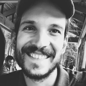 Meet your Posher, Benjamín